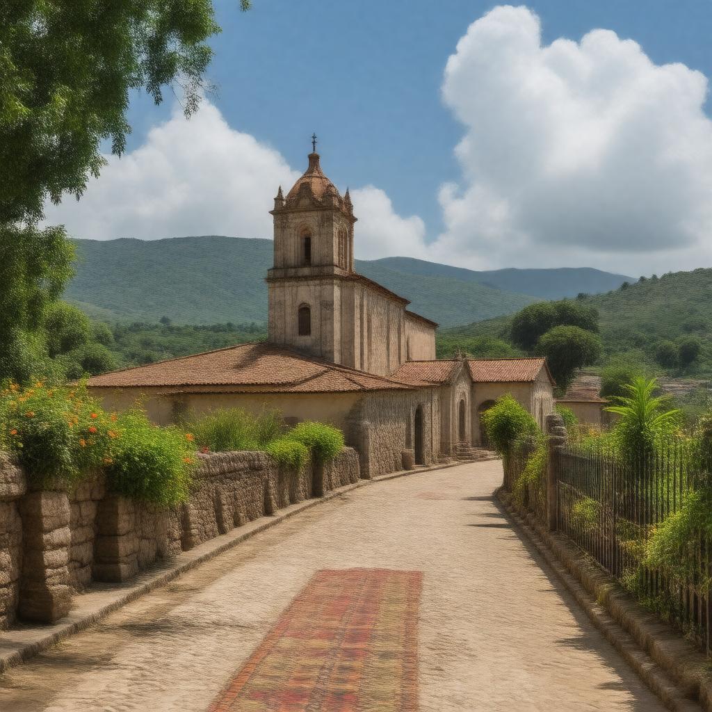 Teotitlán del Valle